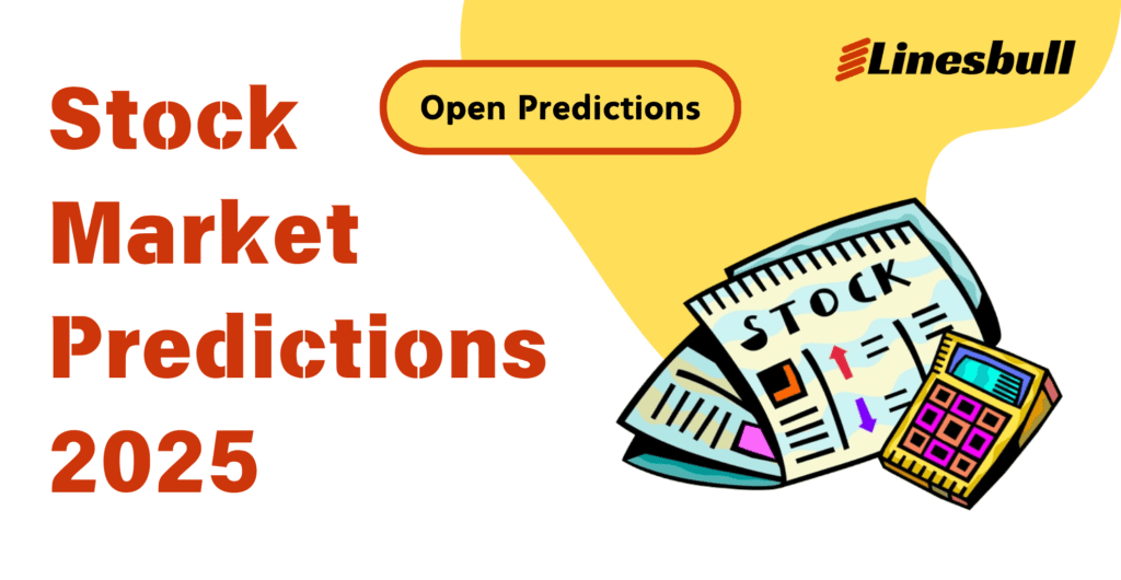 Stock Market Predictions 2025