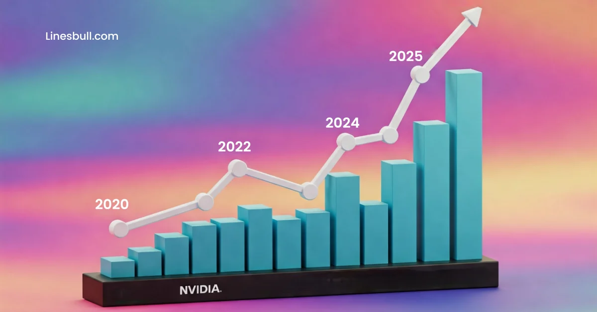 NVIDIA Stock Price Evolution – Biggest Gains, Performance & What’s Next!" NVIDIA Stock Price Evolution