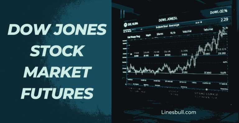 Dow Jones Stock Market Futures