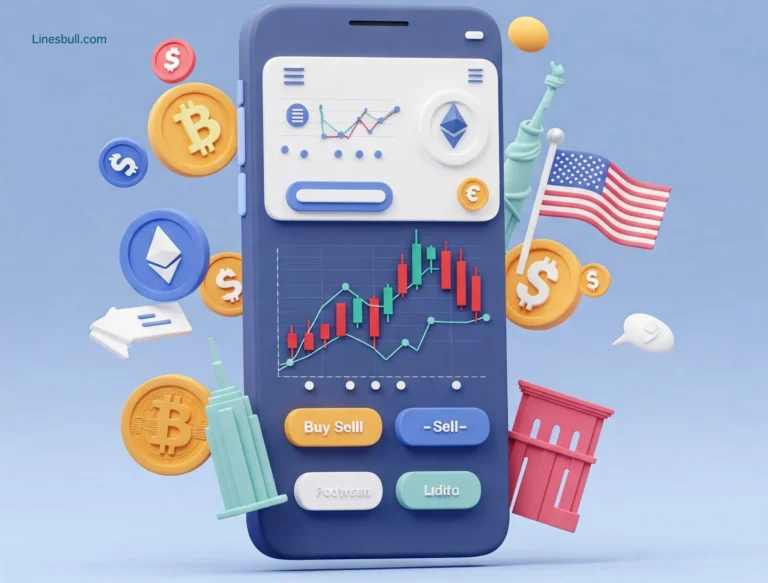 Crypto Futures in USA