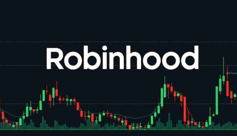 Robinhood Stock Price Prediction 2025