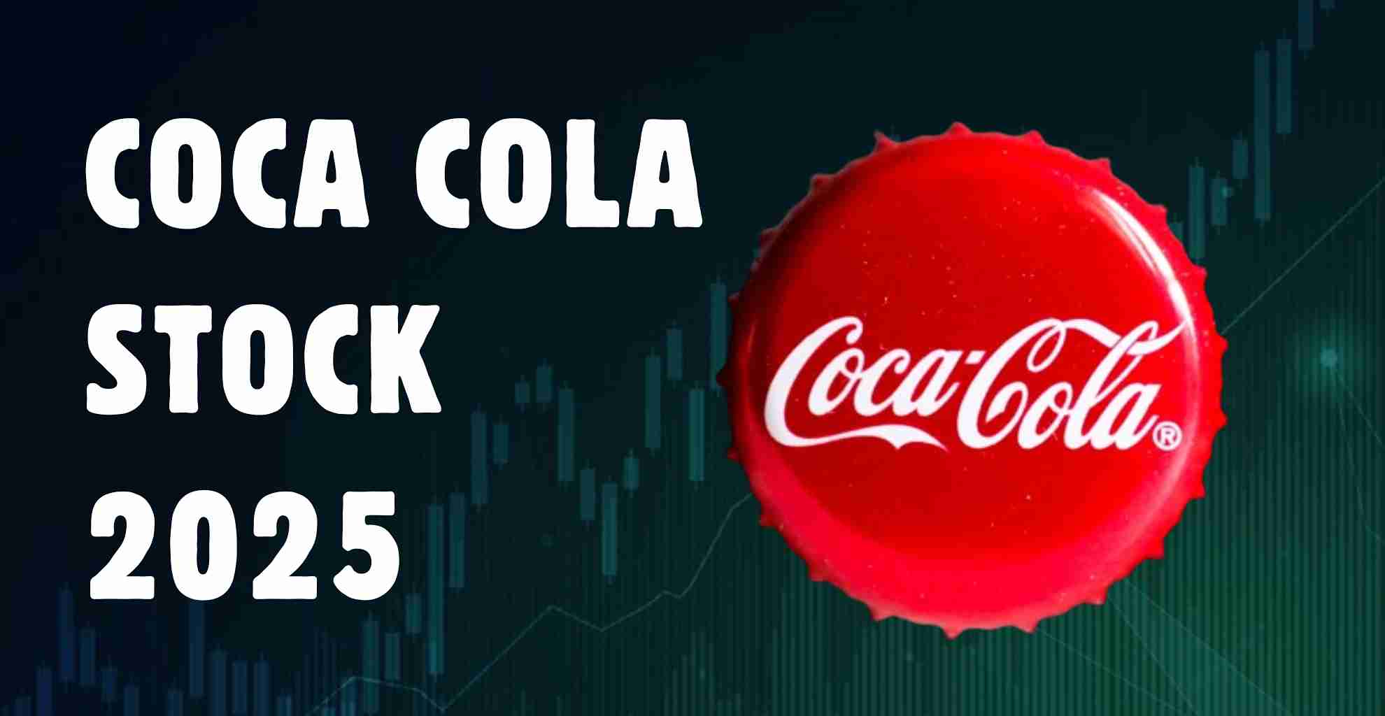 Coca-Cola Stock Today