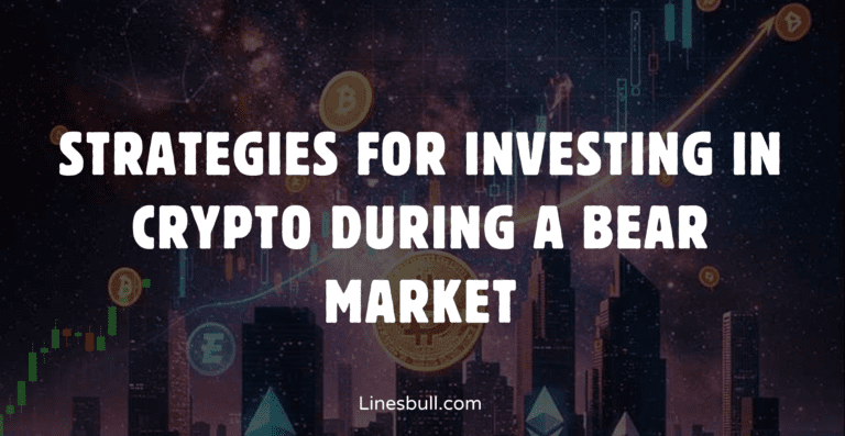 strategies for investing in crypto