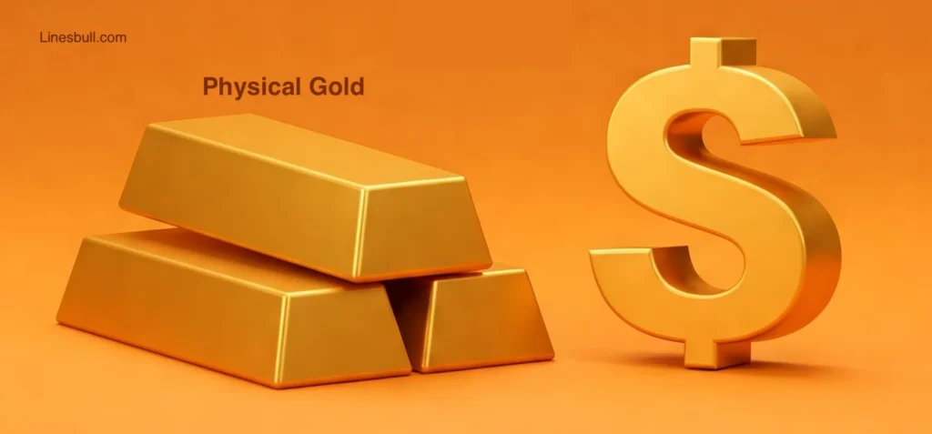 Best Gold ETF vs Physical Gold – Which Gold is Better For Investment? Gold ETF vs Physical Gold