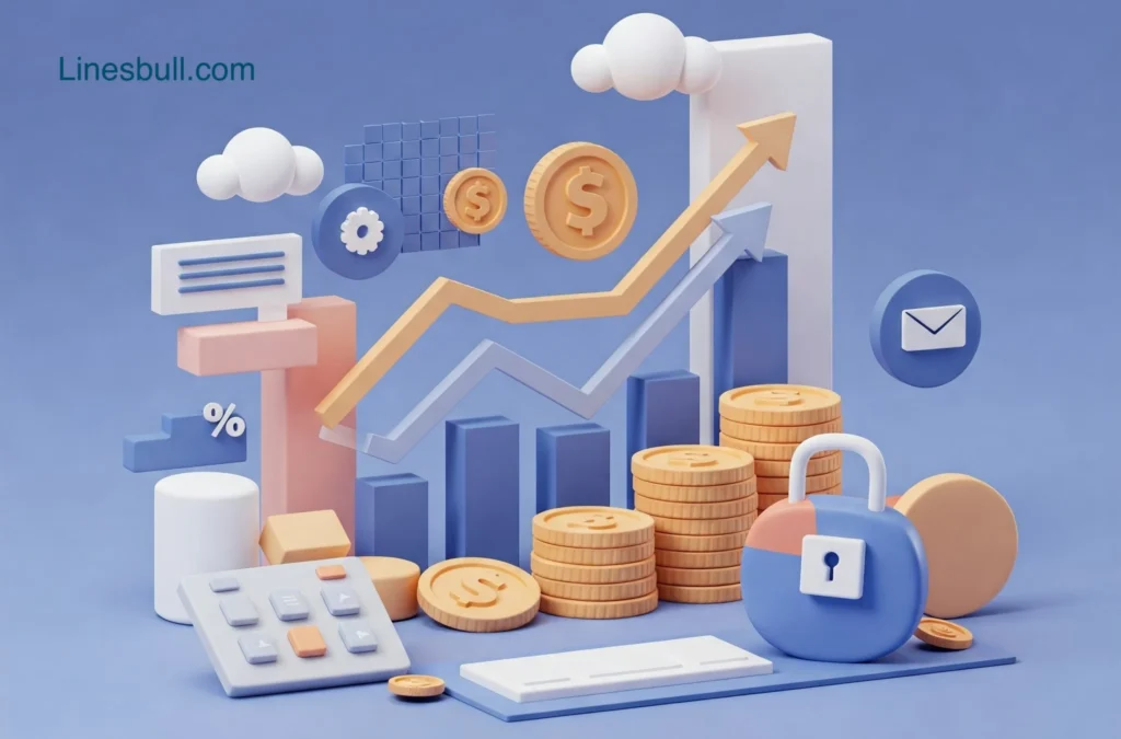 How to Build Wealth with Mutual Fund? – Grow Wealth the Smart Way! How to Build Wealth with Mutual Fund