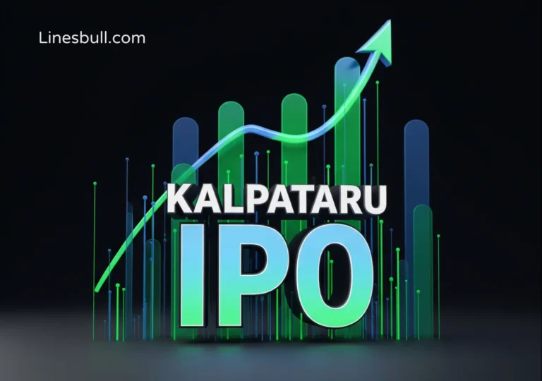 Kalpataru IPO GMP
