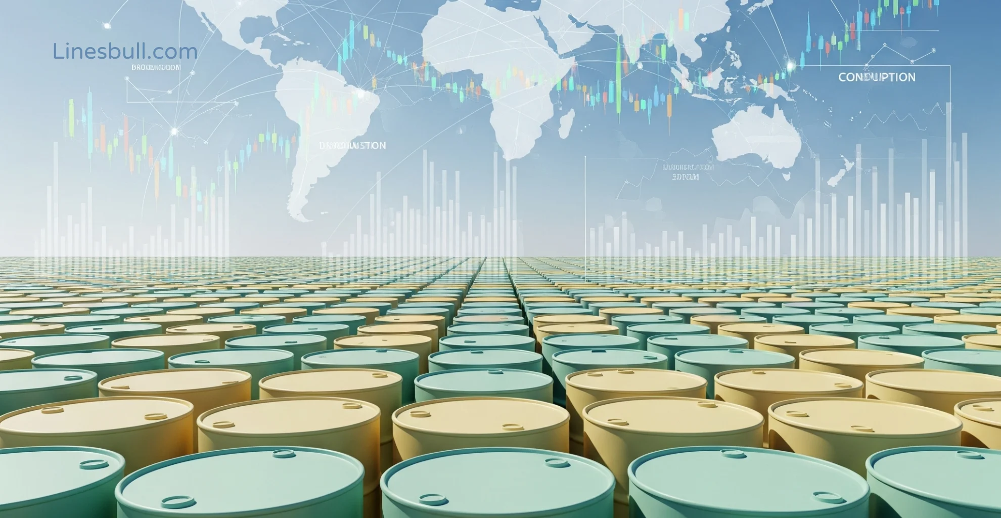 crude oil price