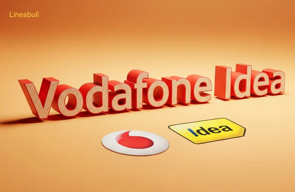 Vodafone Idea Says No Word Yet from Government on ₹84,000 Crore AGR Relief Vodafone