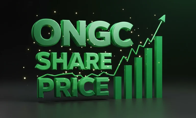 ONGC Share Price