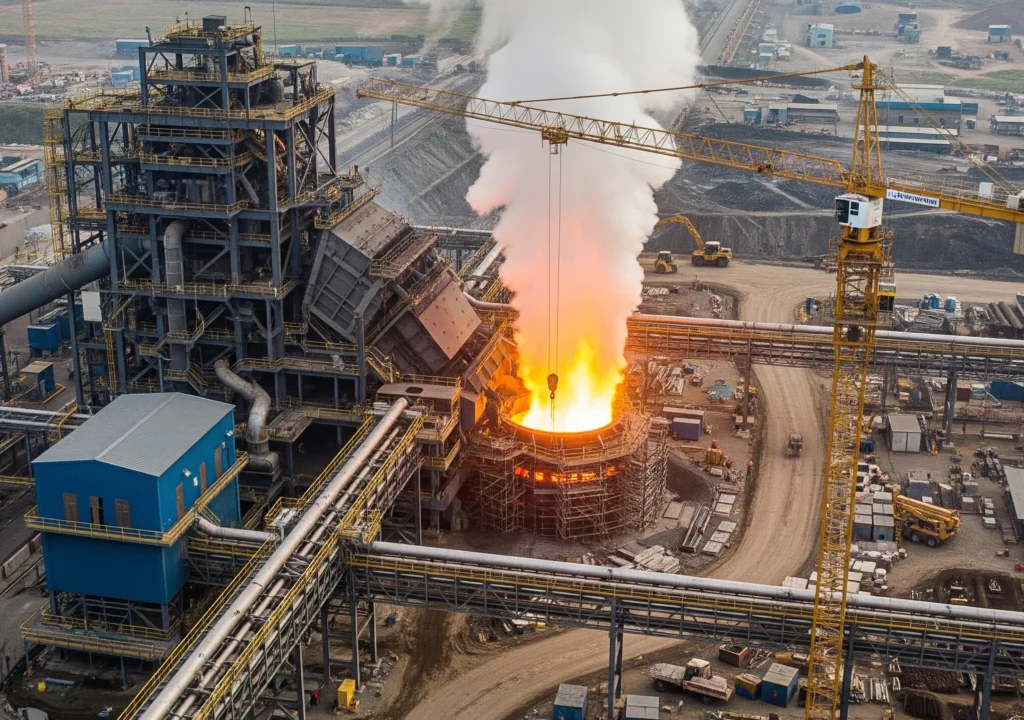 917484 hindustan zinc share price