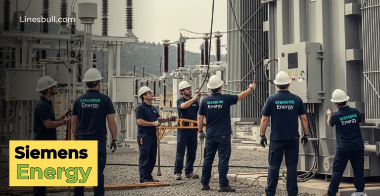 Siemens Energy Stock Price