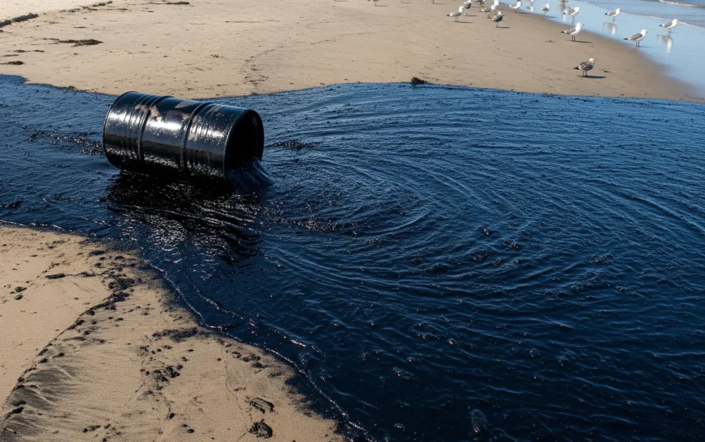 crude-oil crude oil